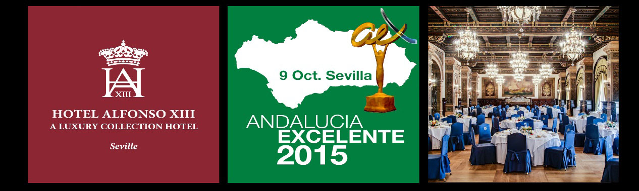 Premios Andalucia Excelente 2015-1