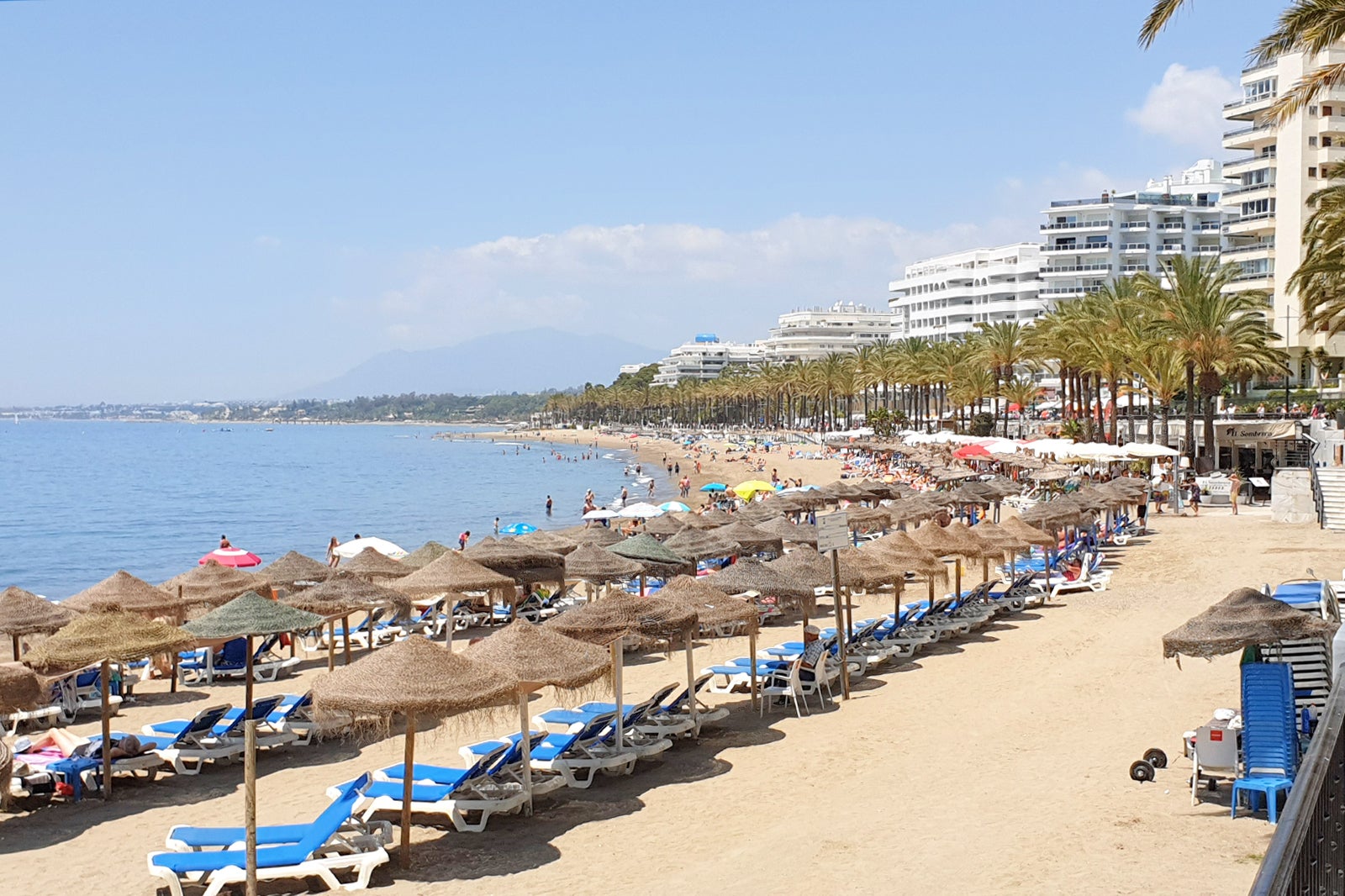 Puerto Banus Marbella Spain Luxury Lifestyle Experience Update May